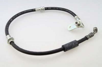 HELLA PAGID 8ah355468481 -  Тормозной шланг